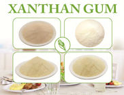 Xanthan صمغ طبيعي بوليمر 80 شبكة للأغذية مثخن CAS 11138-66-2