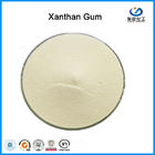 مسحوق أبيض يستخدم زانتان الصمغ في الغذاء ، عالية النقاء XC البوليمر HS 3913900
