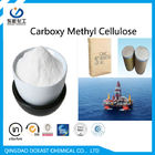 النفط الأبيض حفر الصف النفط عالية النقاء كاربوكسي ميثيل السليلوز CMC HS 39123100