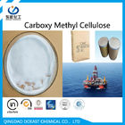 CAS NO 9004-32-4 CMC النفط حفر الصف كاربوكسي ميثيل السليلوز HS 39123100