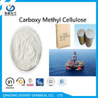 عالية اللزوجة CMC النفط الصف الحفر الصوديوم Carboxylmethyl CAS HS 39123100