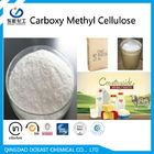 CAS No 9004-32-4 Carboxy Methylated Cellulose CMC HS 39123100 Food مثخن