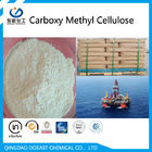 CMC كربوكسي ميثيل السليلوز عالية اللزوجة النفط الحفر درجة CAS NO 9004-32-4