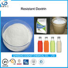 عالية الألياف المحتوى مقاومة الدكسترين في الغذاء CAS 9004-53-9 الاستخدام في الحوائط المشروبات