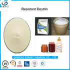 عالية الألياف المحتوى مقاومة الدكسترين في الغذاء CAS 9004-53-9 الاستخدام في الحوائط المشروبات