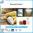 دكسترين مقاوم للذرة البيضاء في الغذاء مع محتوى ألياف عالية CAS 9004-53-9