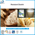 مقاومة عالية النقاوة الدكسترين كريم قابل للذوبان الذرة كريم أبيض
