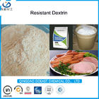 دكسترون قابل للذوبان مقاومة للألياف الذرة للأغذية المضافات