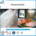 دكسترون قابل للذوبان مقاومة للألياف الذرة للأغذية المضافات