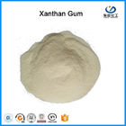 من السهل حل عال النقاء Xanthan Gum من الشركة المصنعة في الصين لتطبيقات الصناعة