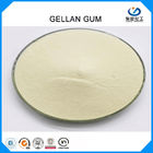شفافية عالية عالية Acyl / Low Acyl Gellan Gum Powder لإنتاج المشروبات الغذاء الصف