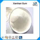 مسحوق أبيض Xanthan العلكة إضافات غذائية عالية النقاء 99 ٪ EINECS 234-394-2