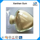 مسحوق أبيض Xanthan العلكة إضافات غذائية عالية النقاء 99 ٪ EINECS 234-394-2