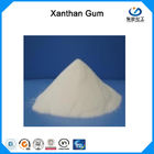 نشا الذرة Xanthan Gum Food المضافة / Xanthan Gum Powder لإنتاج المشروبات