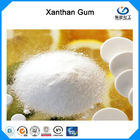CAS 11138-66-2 Xanthan Gum Stabilizer كريم الاستقرار العالي للرقيق اللون الأبيض