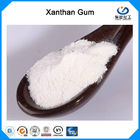 CAS 11138-66-2 Xanthan Gum Stabilizer كريم الاستقرار العالي للرقيق اللون الأبيض