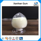 ارتفاع الوزن الجزيئي Xanthan Gum Food Additive 99٪ Purity CAS 11138-66-2