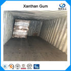عالية الوزن الجزيئي Xanthan Gum Food Additive White Color EINECS 234-394-2