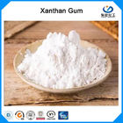 مستقر أبيض Xanthan Gum Powder EINECS 234-394-2 عالي الوزن الجزيئي