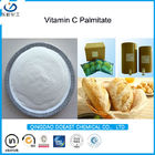 فيتامين ج أبيض بالميتات أسكوربيل بالميتات للأغذية مضادات الأكسدة المضافة
