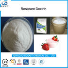 CAS 9004-53-9 الدكسترين المقاوم في الغذاء المصنوعة من نشاء الذرة لمكونات المواد الغذائية