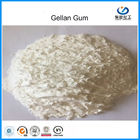 كريم الأبيض عالية Acyl جيلان الصمغ مسحوق الغذاء الصف إنتاج الغذاء CAS 71010-52-1